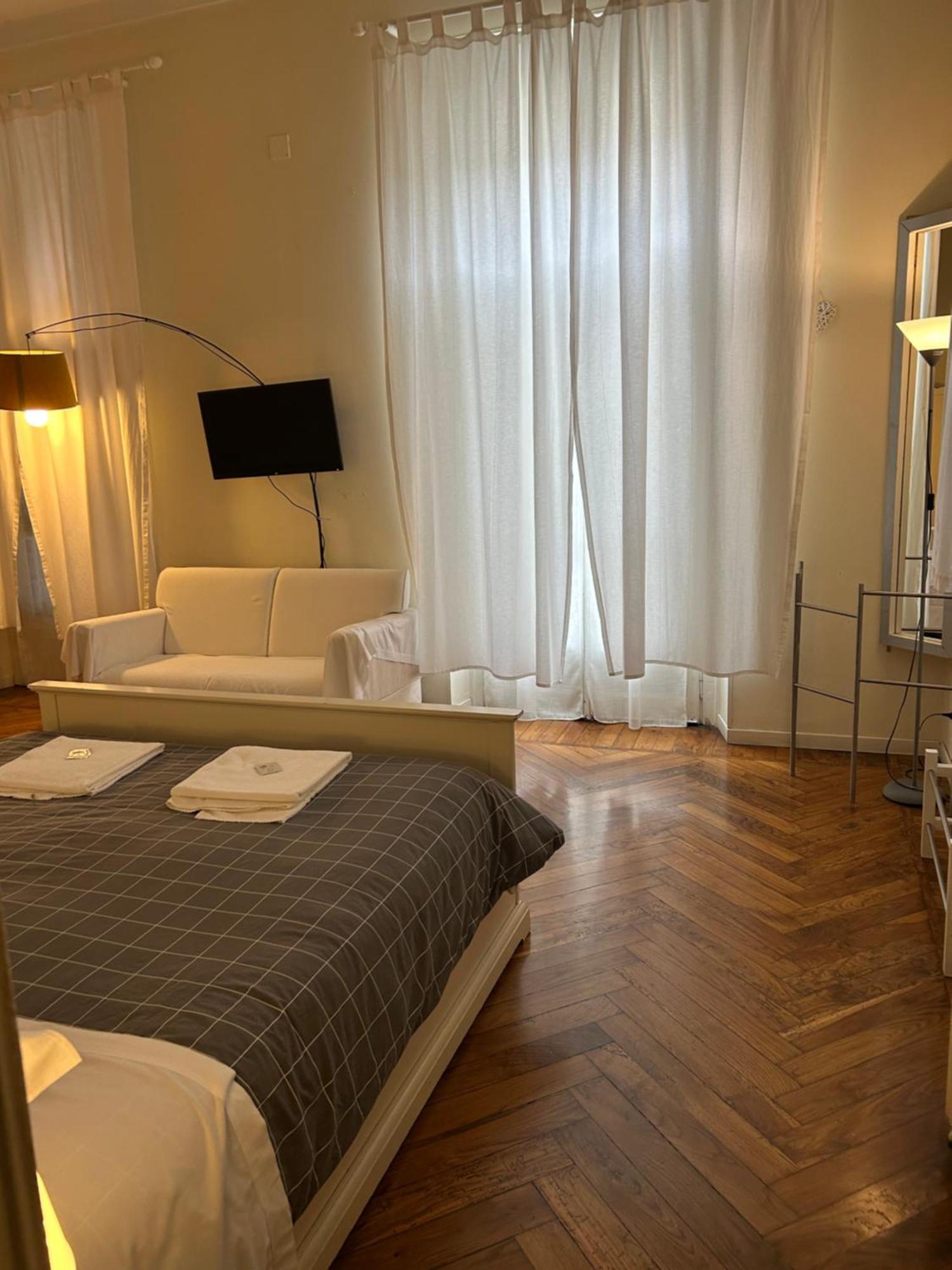 Bed and breakfast Gabriele 83 3*